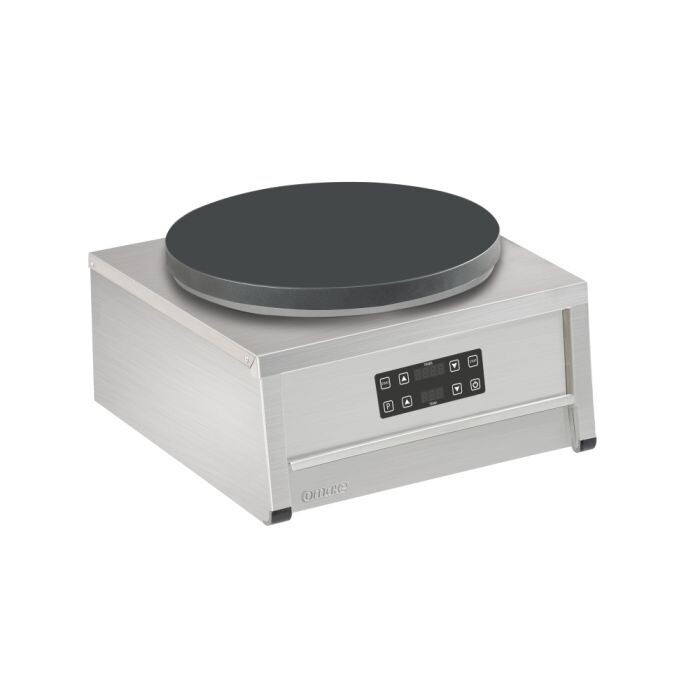 OMAKE Crepe maker