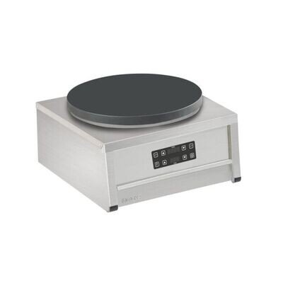 OMAKE Crepe maker