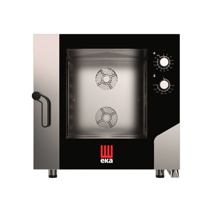 EKA Convection oven - 6 Tray