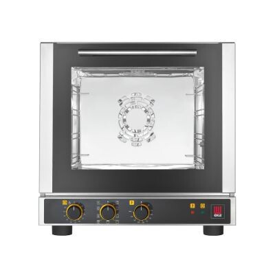 EKA Convection oven - 4 Tray (multi-function)