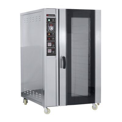 BAKEMARK Bakery convection oven - 10 Tray