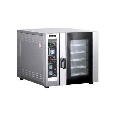 BAKEMARK Bakery convection oven - 6 Tray