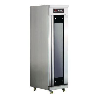 BAKEMARK Dough proofer - 16 tray