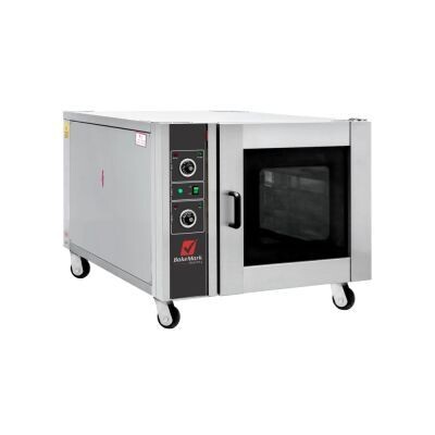 BAKEMARK Dough proofer - 10 tray