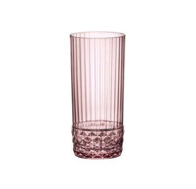 LILAC ROSE – LONG DRINK 40CL 
158mm - 68  (6)
