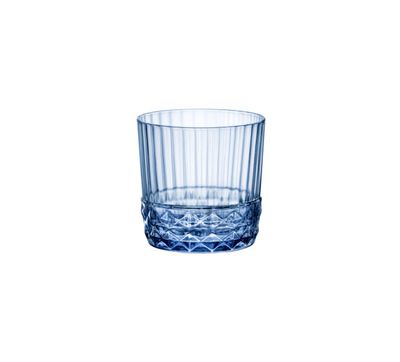 SAPPHIRE BLUE – DOF 37CL 
92mm - 88mm  (6)
