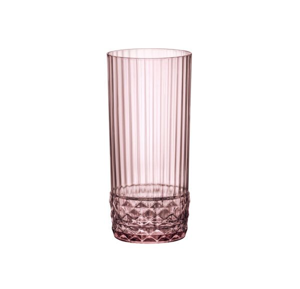 LILAC ROSE – COOLER 49CL 
162mm - 73.5mm  (6)