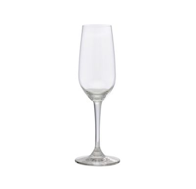 FLUTE CHAMPAGNE 
 18.5CL