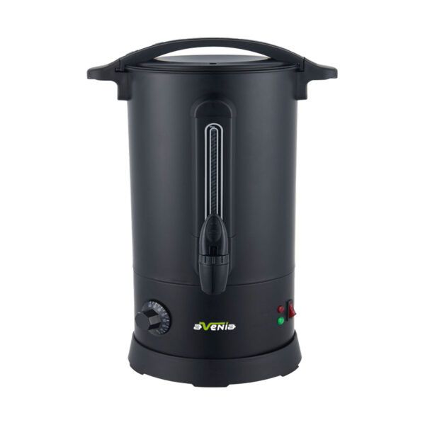 URN ELECTRIC AVENIA – 20LT – MATT BLACK