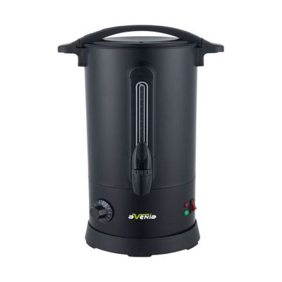 URN ELECTRIC AVENIA – 20LT – MATT BLACK