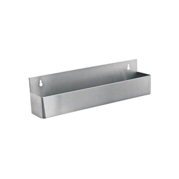S/STEEL SPEED RAIL – 813MM