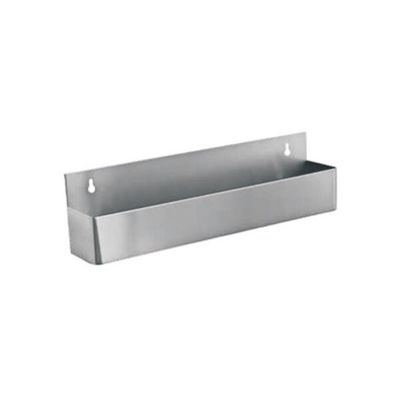 S/STEEL SPEED RAIL – 813MM