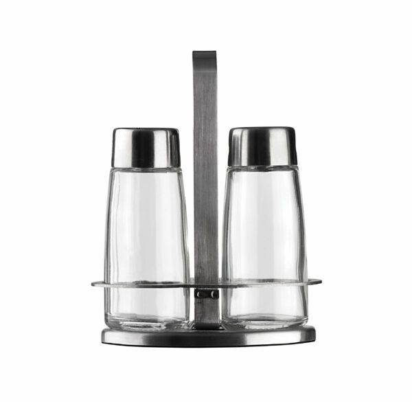 SALT AND PEPPER SET 58ML