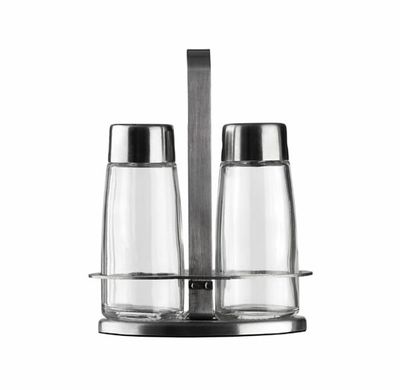 SALT AND PEPPER SET 58ML
