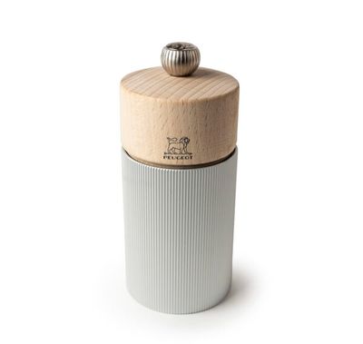 PEOGEOT – SALT MILL – LINE – NATURAL – 12CM (6)