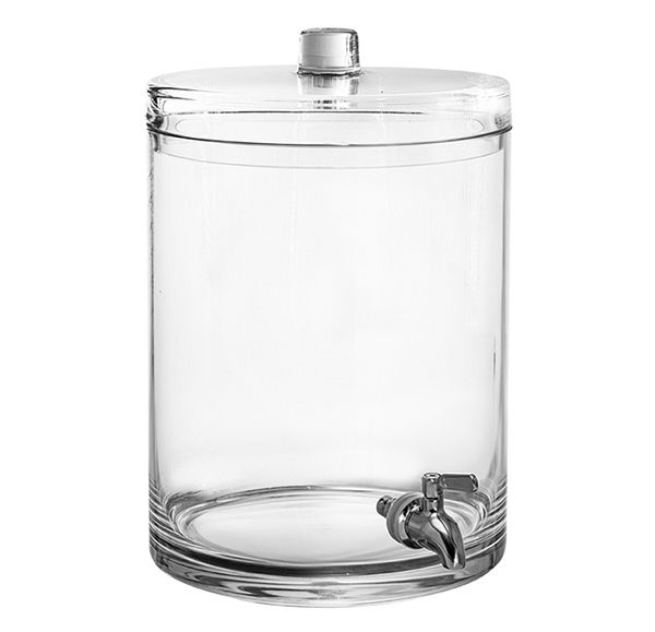 Pc Cylinder Dispenser 11.9L