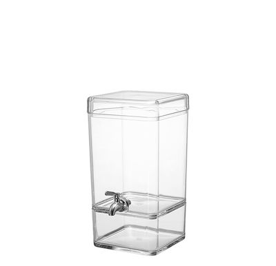 Pc Square Dispenser 7.5L