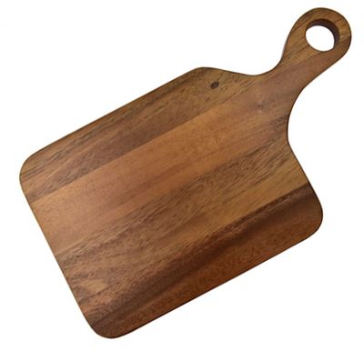 Acacia Square Paddle Board