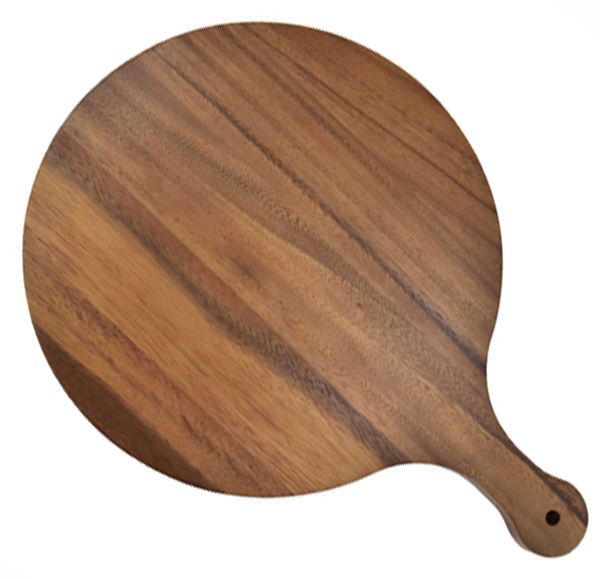 Acacia Round Paddle Board