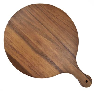 Acacia Round Paddle Board