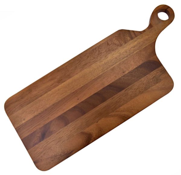 Acacia Rectangle Paddle Board
