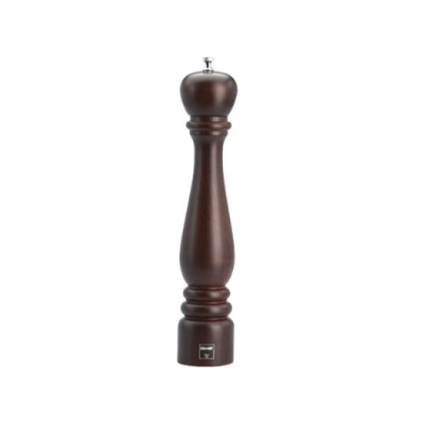 Bisetti Salt Mill Walnut 33 cm