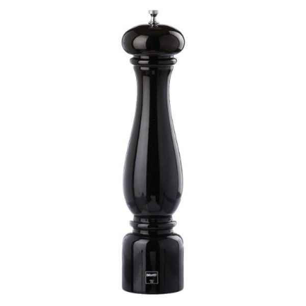 Bisetti Pepper Mill Black 32 cm
