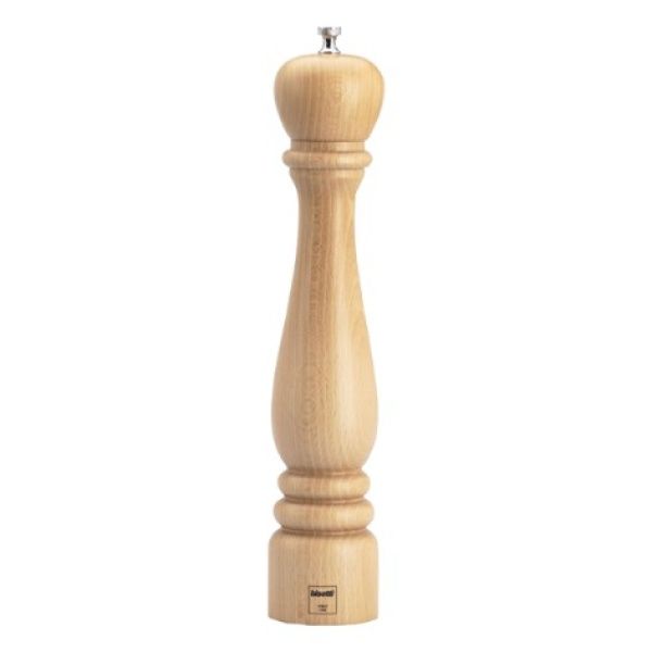 Bisetti Pepper Mill Natural 33 cm