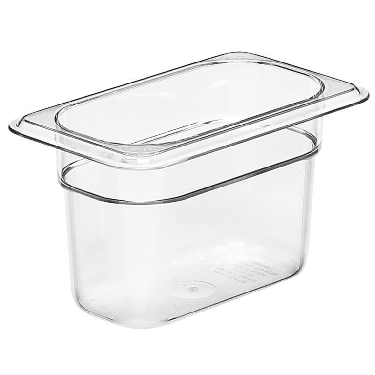 CAMWEAR POLYCARBONATE INSERT – 100MM