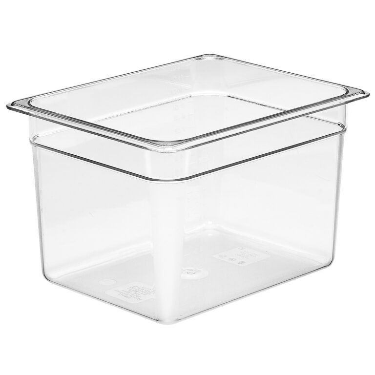 CAMWEAR POLYCARBONATE INSERT – 200MM