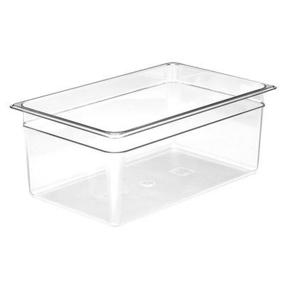 CAMWEAR POLYCARBONATE INSERT 200MM