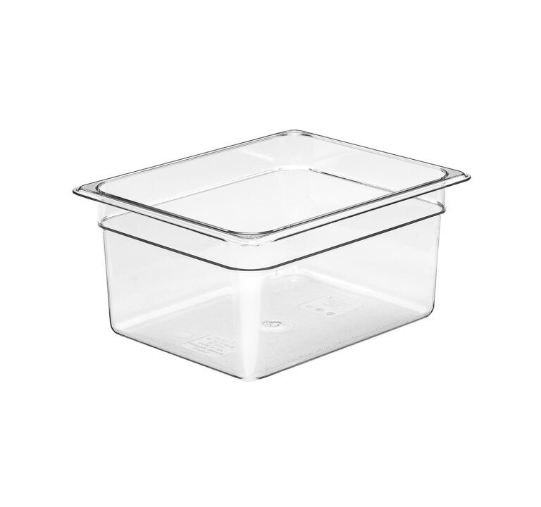 CAMWEAR POLYCARBONATE INSERT 150MM