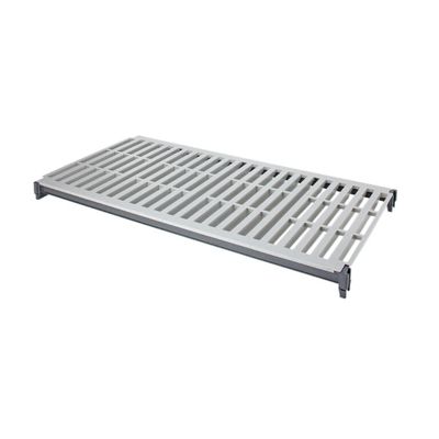 BASICS ADD ON SHELF TIER VENTED 460MM W X 1220MM L