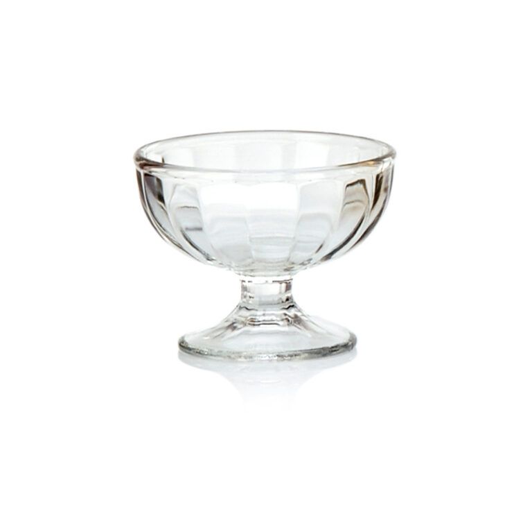 ALASKA – ICE CREAM CUP – 20.5CL (24)