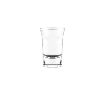 UNO – SHOT GLASS 3.5CL (72)