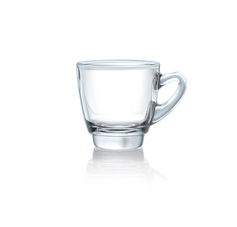 KENYA – ESPRESSO CUP – 6.5CL (72)