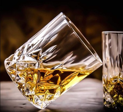Rocks/whiskey