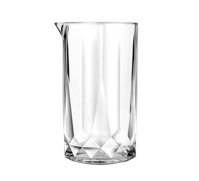 CONNEXION – MIXING GLASS – 62.5CL (12)