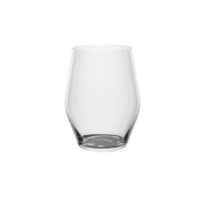 SANTE – STEMLESS WINE GLASS – 46.5CL (48)