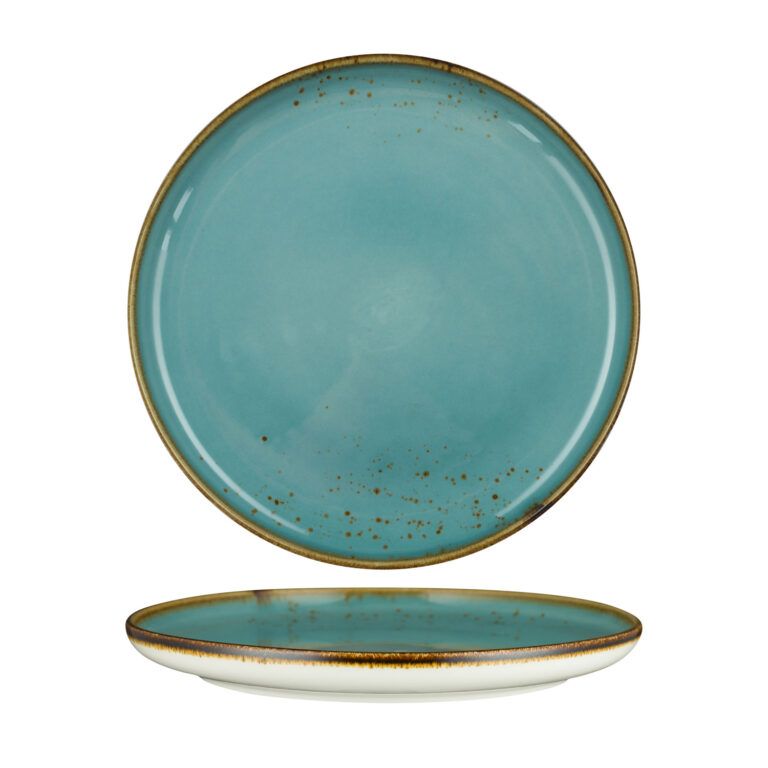 ROUND PLATE – 18CM (6)
