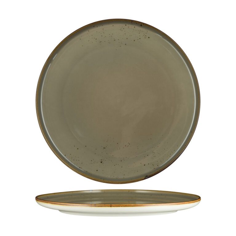 ROUND PLATE – 28CM (6)
