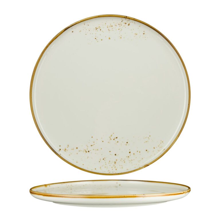 ROUND PLATE – 28CM (6)