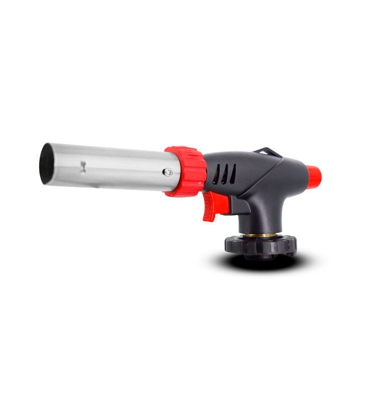 CHEFS TORCH GAS POWERED – HEAVY DUTY