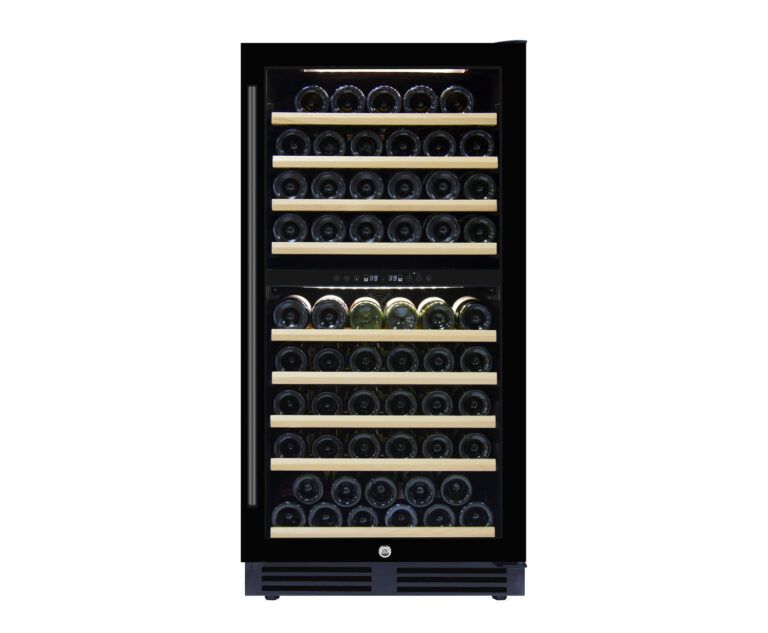 WINE COOLER SALVADORE – 99 BOTTLES