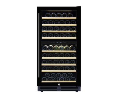 WINE COOLER SALVADORE – 99 BOTTLES