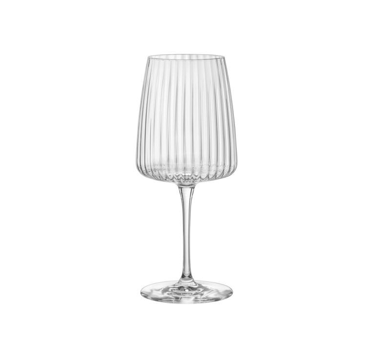 EXCLUSIVA – RED WINE 53.5CL H216MM W92MM (6)