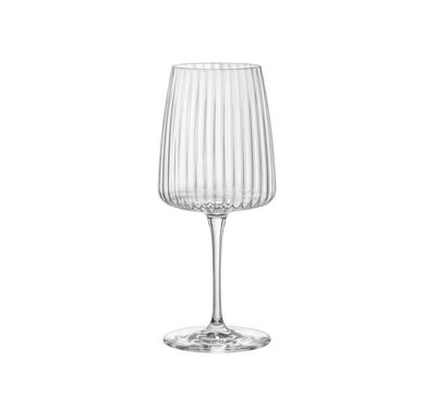 EXCLUSIVA – RED WINE 53.5CL H216MM W92MM (6)