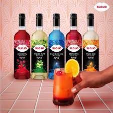 Syrups