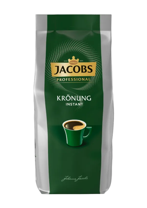 Jacobs Kronung Instant 500g