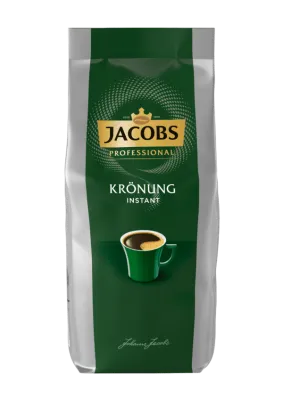 Jacobs Kronung Instant 500g